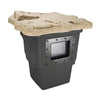 Image of Aquascape Signature Series 400 Pond Skimmer 43021