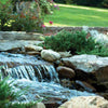 Image of Atlantic Water Gardens Small Pond-Free Waterfall Kit PK1716PL Sample Installation