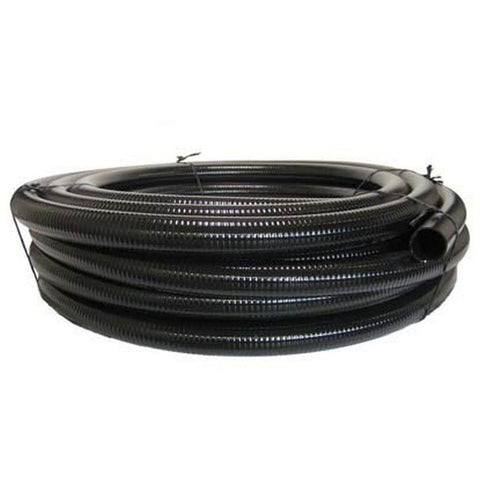 EasyPro Small Pond Kit - Complete for 11' X 11' Pond ES11AFB Tubing Only