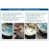 Image of Aquascape Spillway Basin 40" Installation Guide 78205