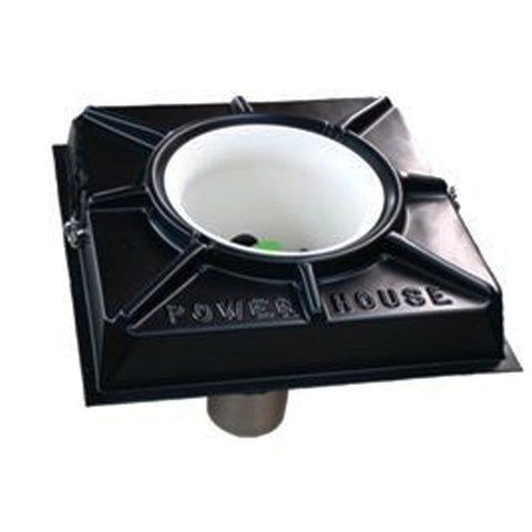 The Power House Inc Aerating Fountains - F1000F F1000F/000 F1000F/000615 