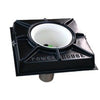 Image of The Power House Inc Aerating Fountains - F1000F F1000F/000 F1000F/000615 