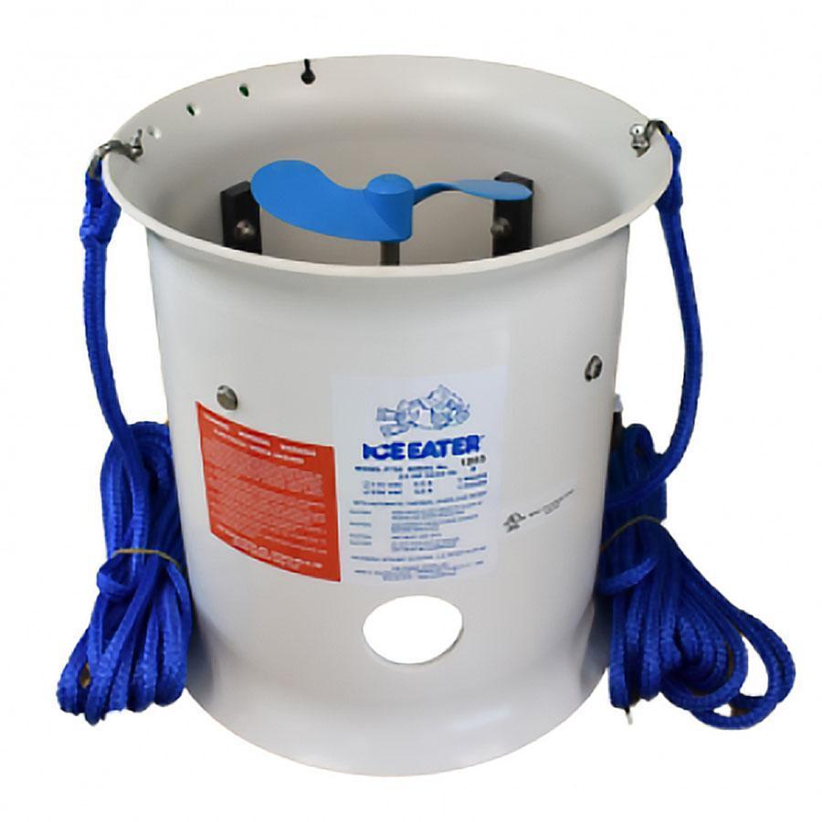 Bearon Ice-Eater / Boat and Dock De-Icer (Power House) – Kinetic Water ...
