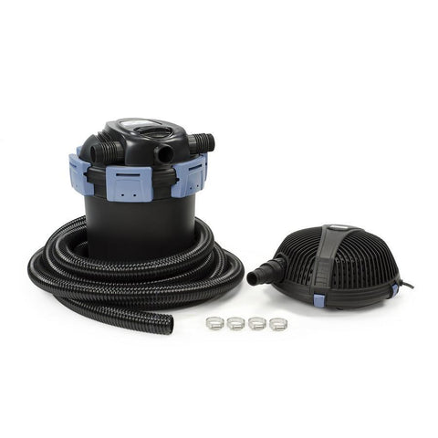 Aquascape UltraKlean 1500 Pond Filtration Kit 95058