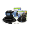 Image of Aquascape UltraKlean 1500 Pond Filtration Kit with Boxes 95058