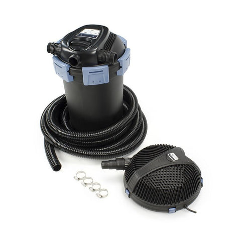 Aquascape UltraKlean 3500 Pond Filtration Kit 95060