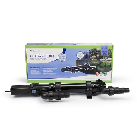 Aquascape UltraKlear 1000 UV Clarifier with Box 95036