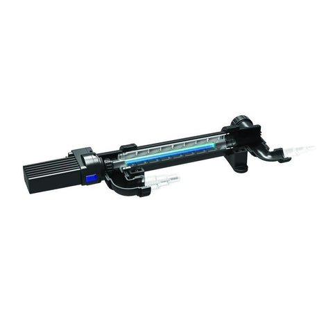 Aquascape UltraKlear 5000 UV Clarifier Cutoff View 95038