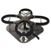 Image of US Solar Mounts High-Flow Diffuser DB-72 PRO Front View
