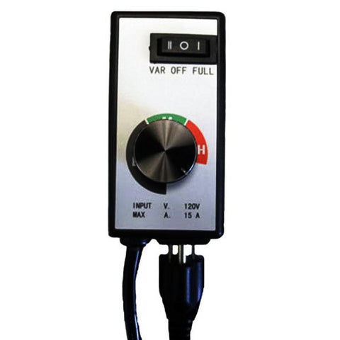 Variable Speed Asynchronous Pump Controller for Anjon Monsoon and Flood Pumps VAC15A
