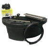 Image of EasyPro Vianti Falls - 35" Spillway kit w/ White LED; includes basin, pump, spillway, plumbing HB35KW