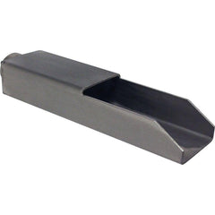 EasyPro Vianti Falls Stainless Channel Scupper SWS3RN