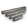 Image of EasyPro Vianti Falls Stainless Spillway with 2" Lip - 47.5" Wide SSS47