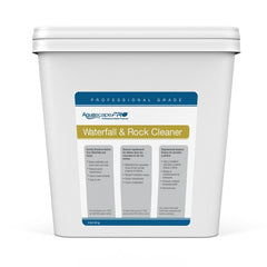 Aquascape Waterfall & Rock Cleaner Contractor Grade - 4.08kg / 9lb 30413